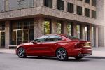 Volvo S60 T5 R-Design 2018 года (WW)